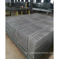 CERCOS 3D Wire Mesh Fence